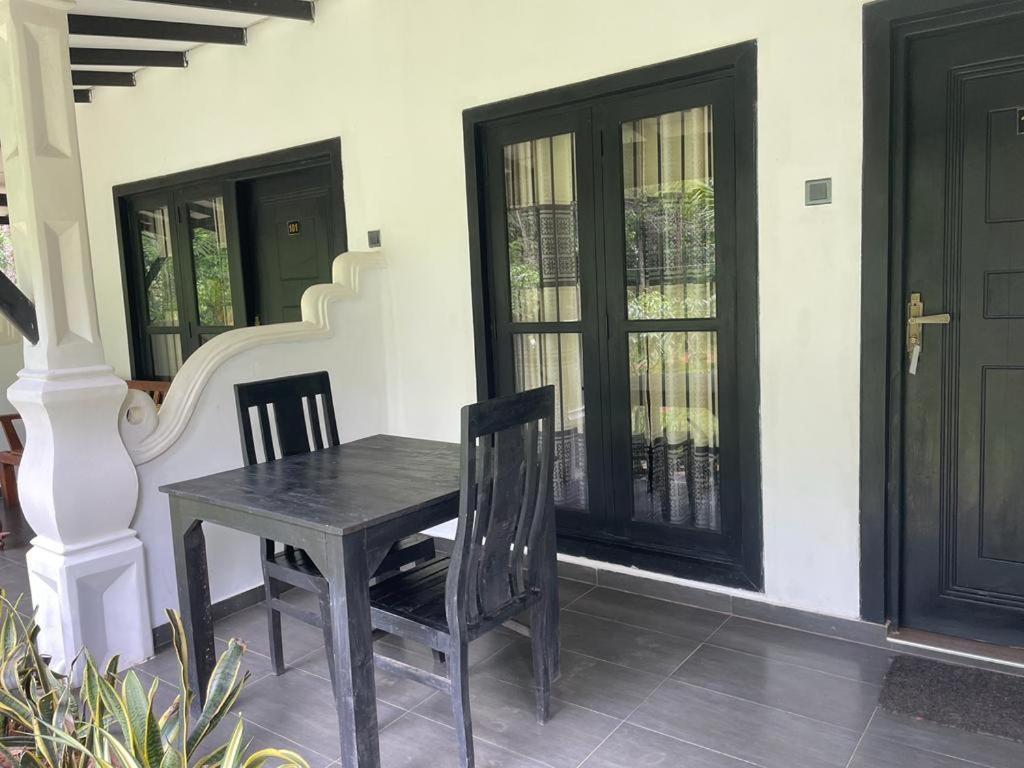 Amron Resort Sigiriya Room photo